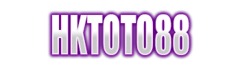 Logo HKTOTO88